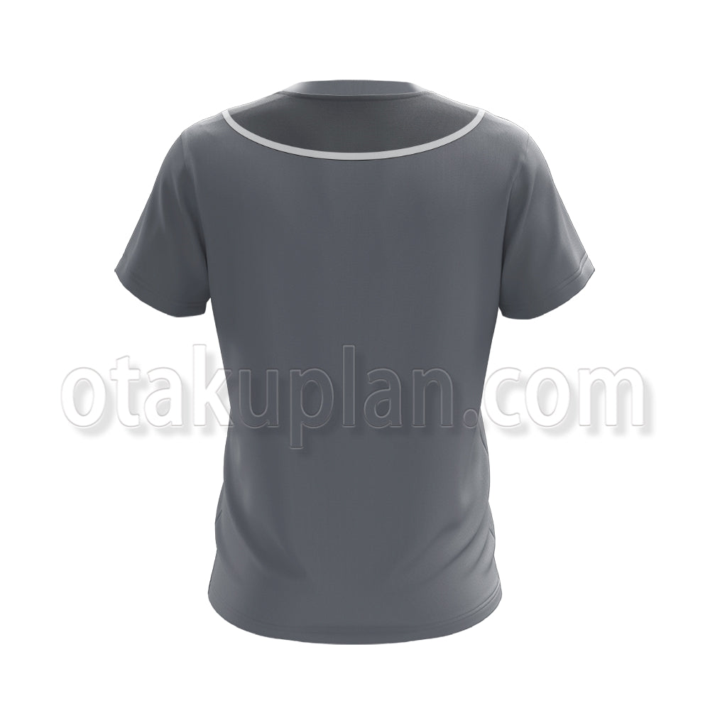 Shikkakumon no Saikyou Kenja Hildesheimer Mathias uniform Hoodie