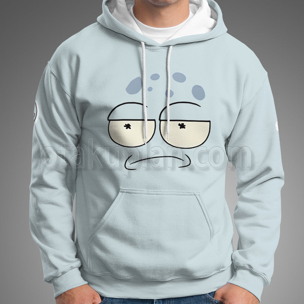 Solar Opposites Yumyulack Cosplay Hoodie