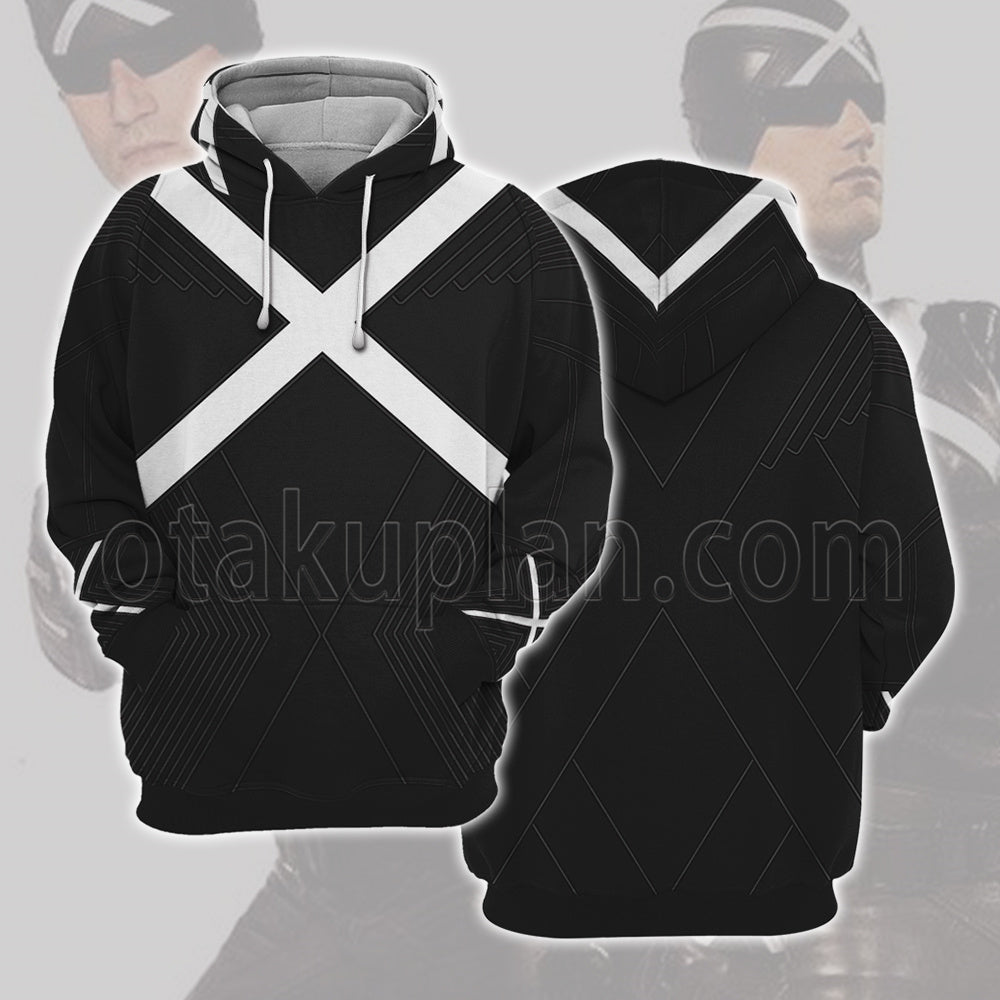 Speed Racer Rex Racer Movie Styling Cosplay Hoodie