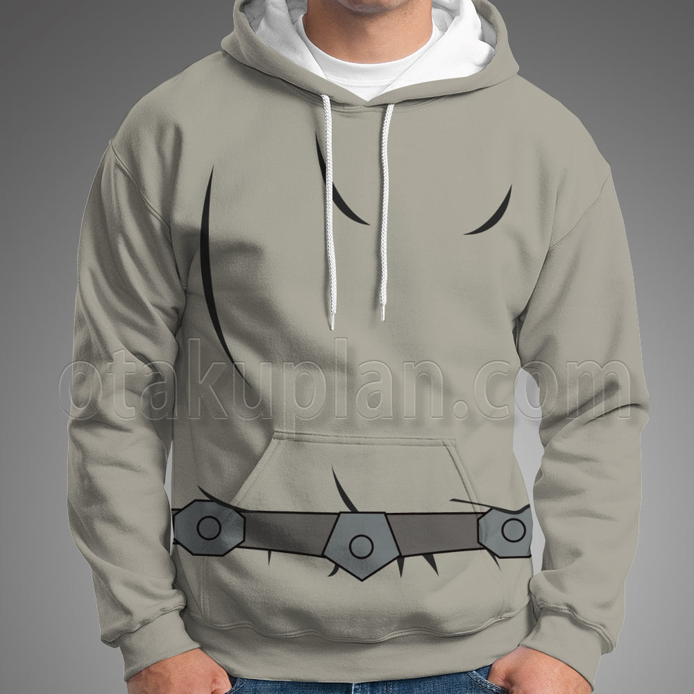 Wars Episode Iv - A New Hope Princess Leia Organa Uniform Cosplay Hoodie