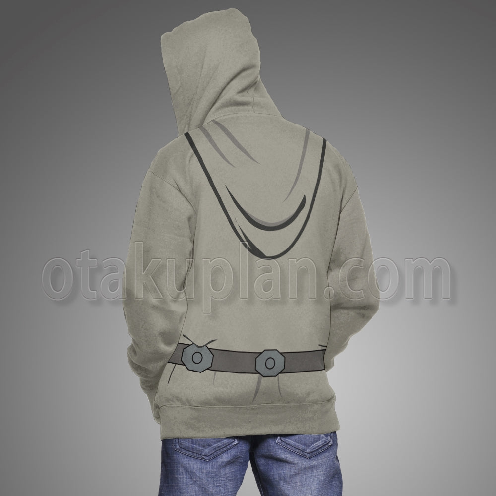 Wars Episode Iv - A New Hope Princess Leia Organa Uniform Cosplay Hoodie