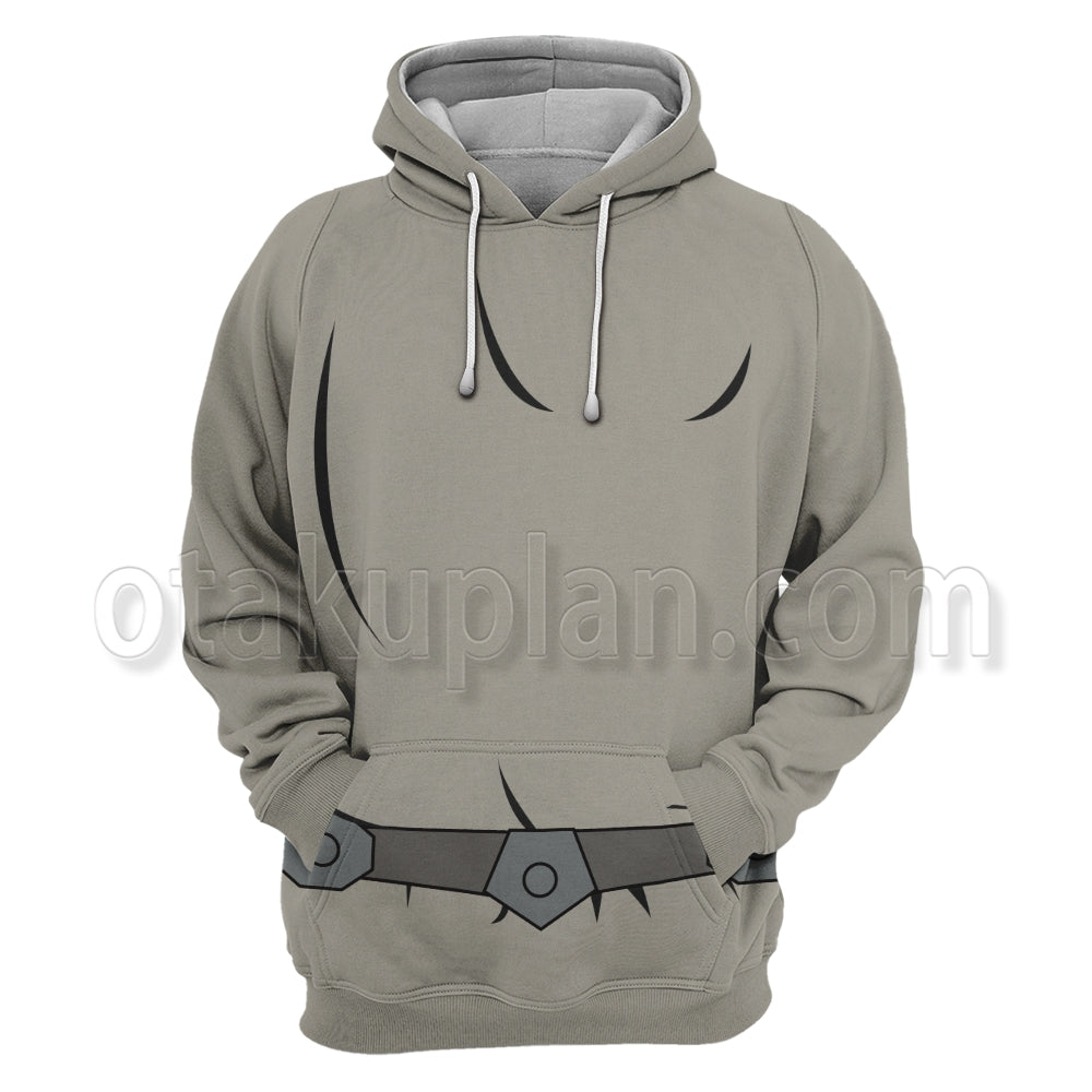 Wars Episode Iv - A New Hope Princess Leia Organa Uniform Cosplay Hoodie