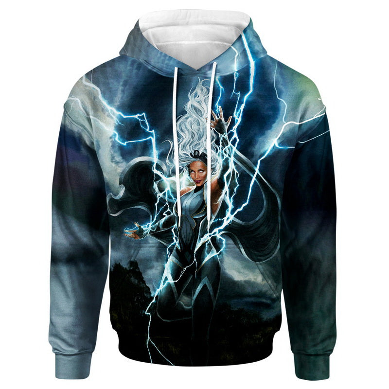 Storm African Priestesses Hoodie / T-Shirt