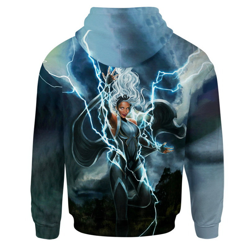 Storm African Priestesses Hoodie / T-Shirt