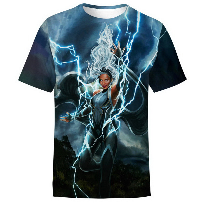 Storm African Priestesses Hoodie / T-Shirt