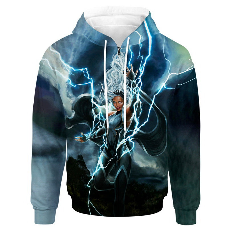 Storm African Priestesses Hoodie / T-Shirt