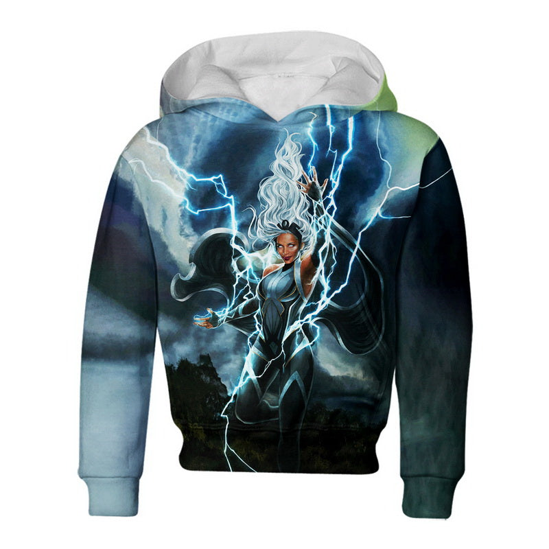 Storm African Priestesses Hoodie / T-Shirt