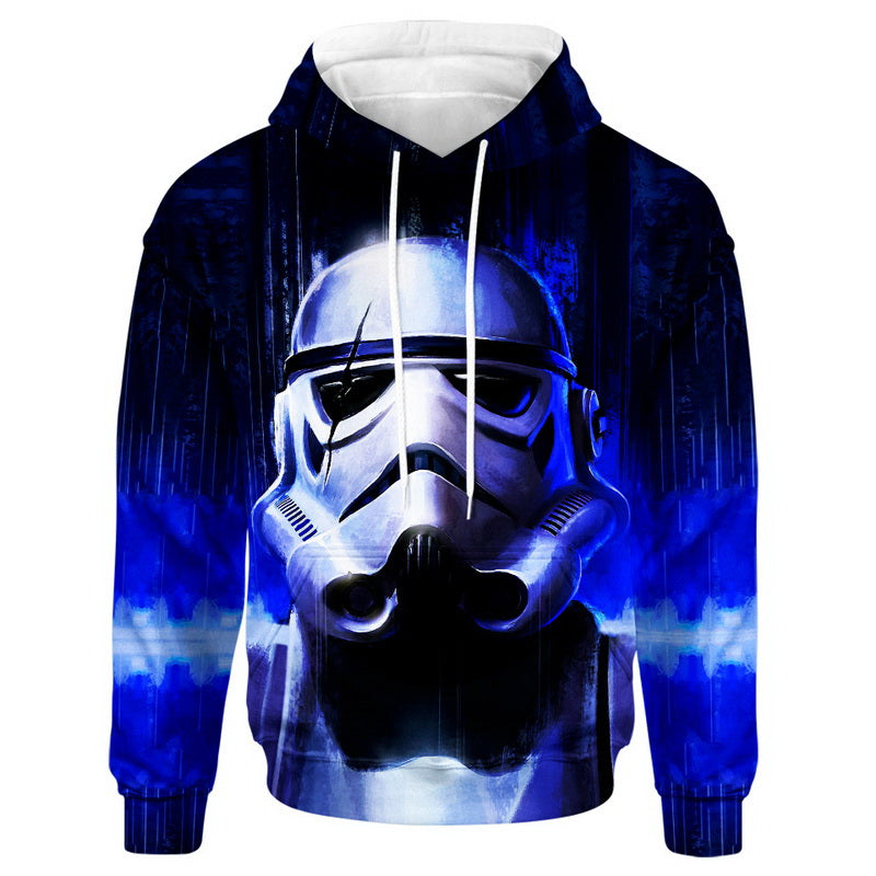 Stormtrooper Hoodie / T-Shirt