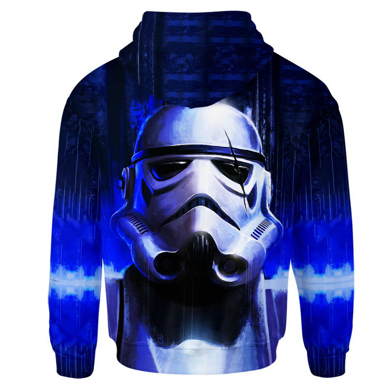 Stormtrooper Hoodie / T-Shirt