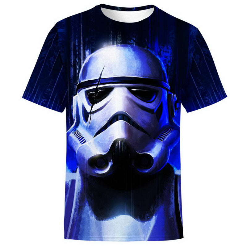 Stormtrooper Hoodie / T-Shirt