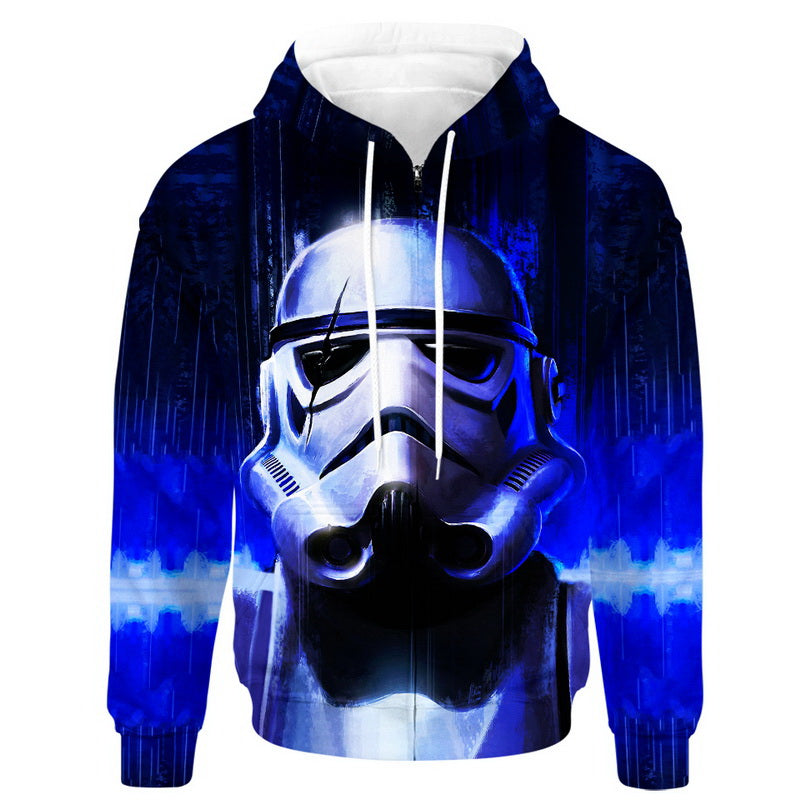 Stormtrooper Hoodie / T-Shirt