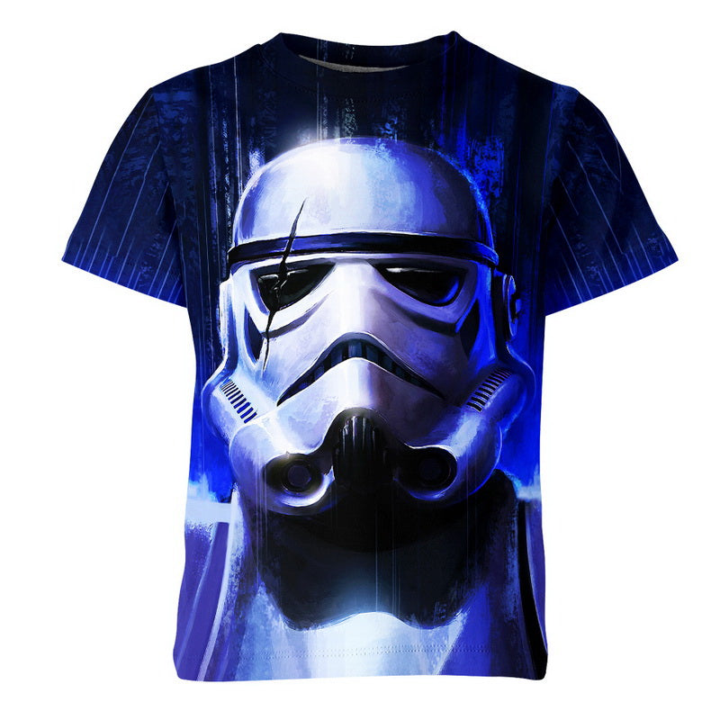Stormtrooper Hoodie / T-Shirt