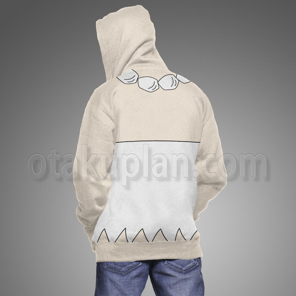 The Flintstones Wilma Flintstone Cosplay Hoodie