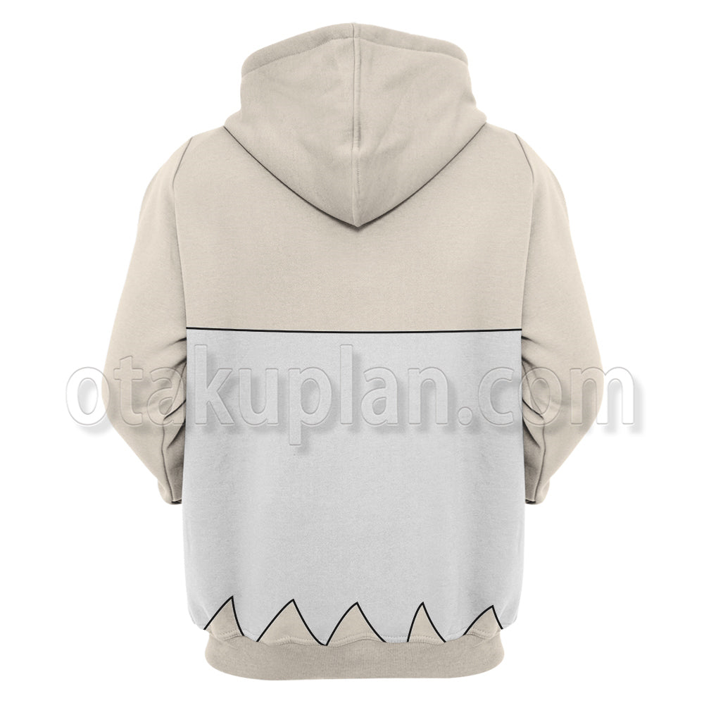 The Flintstones Wilma Flintstone Cosplay Hoodie
