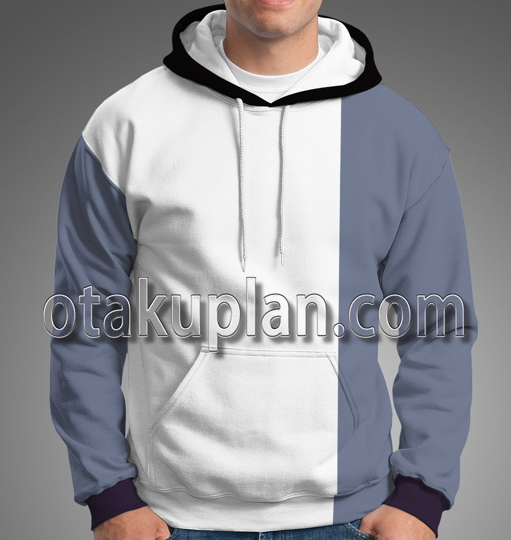 The Prince of Tennis Hyoutei Academy Keigo Atobe Cosplay Hoodie