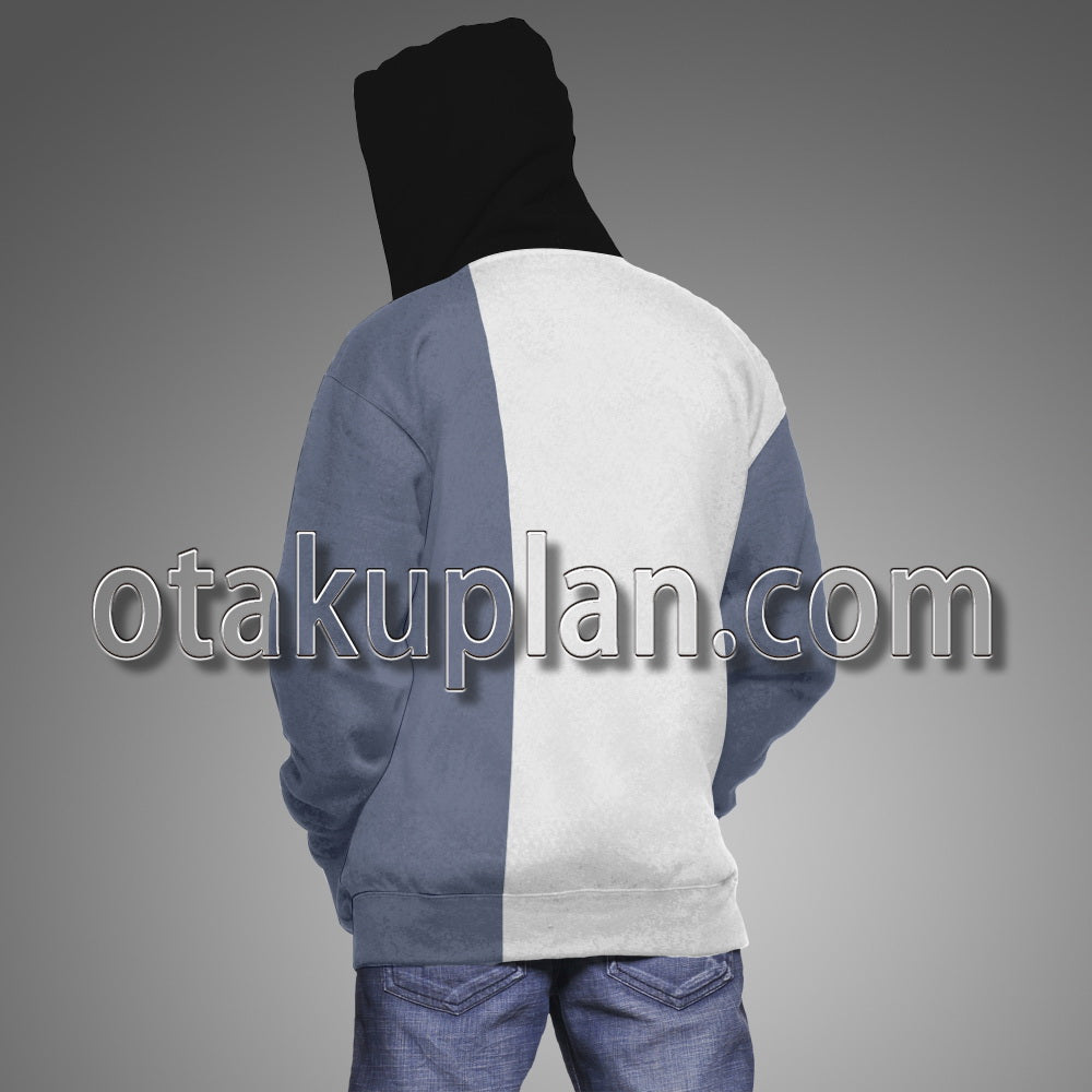 The Prince of Tennis Hyoutei Academy Keigo Atobe Cosplay Hoodie