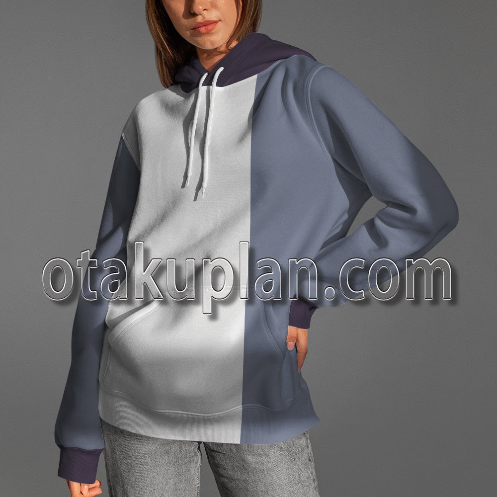 The Prince of Tennis Hyoutei Academy Keigo Atobe Cosplay Hoodie