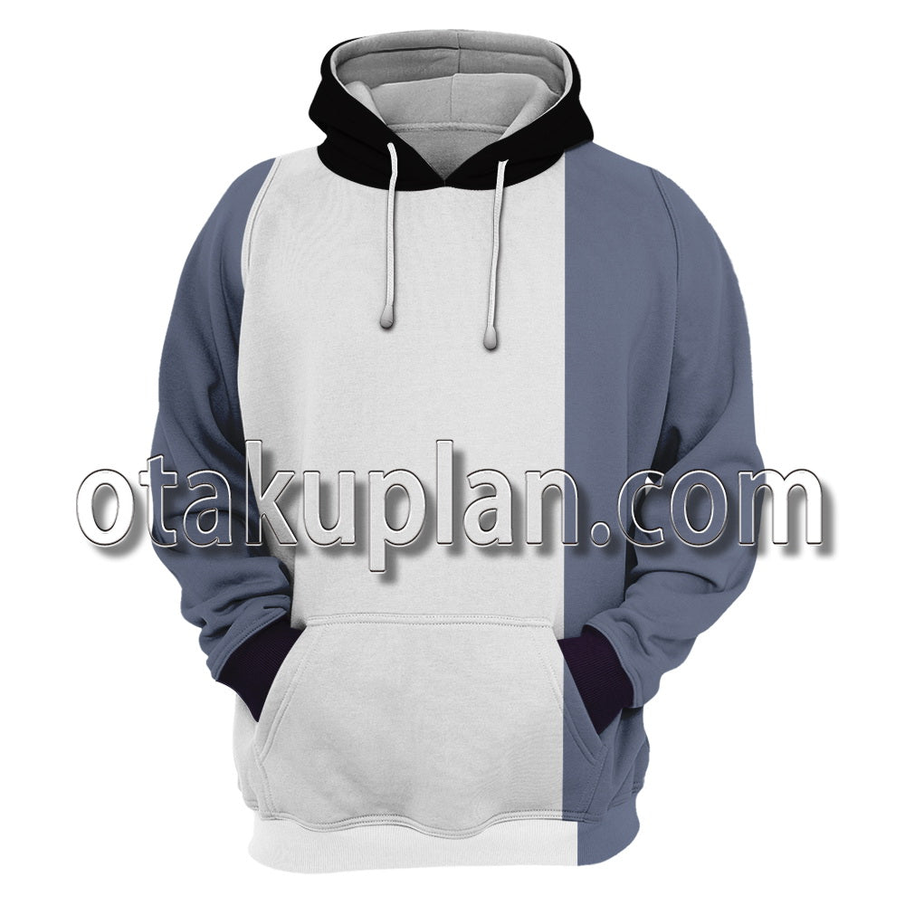 The Prince of Tennis Hyoutei Academy Keigo Atobe Cosplay Hoodie