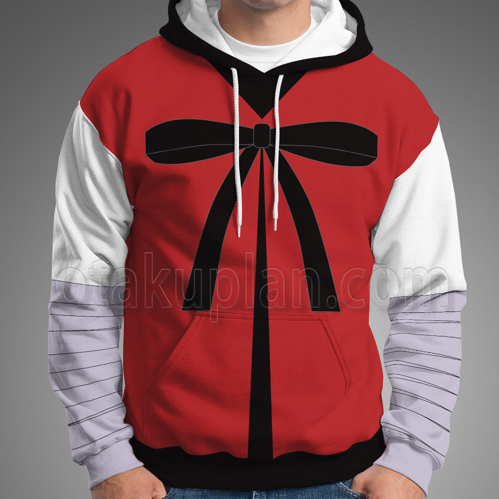 Tokyo Mew Mew Tart Cosplay Hoodie