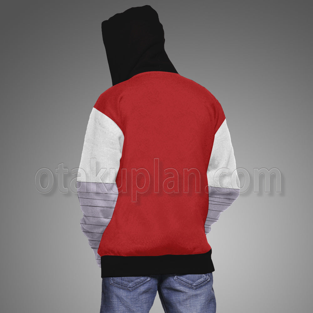 Tokyo Mew Mew Tart Cosplay Hoodie