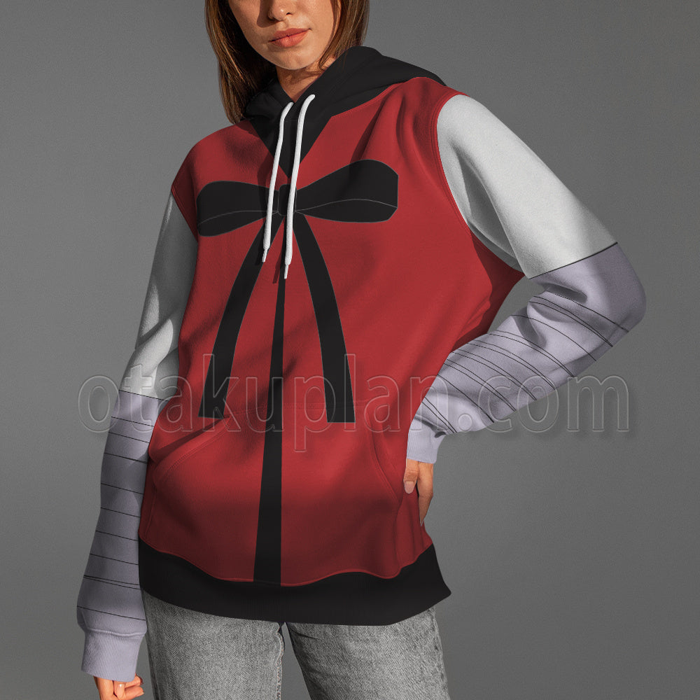 Tokyo Mew Mew Tart Cosplay Hoodie