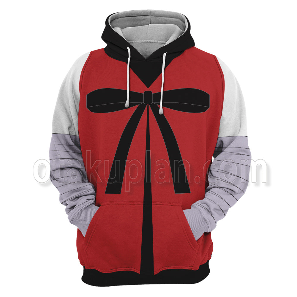 Tokyo Mew Mew Tart Cosplay Hoodie