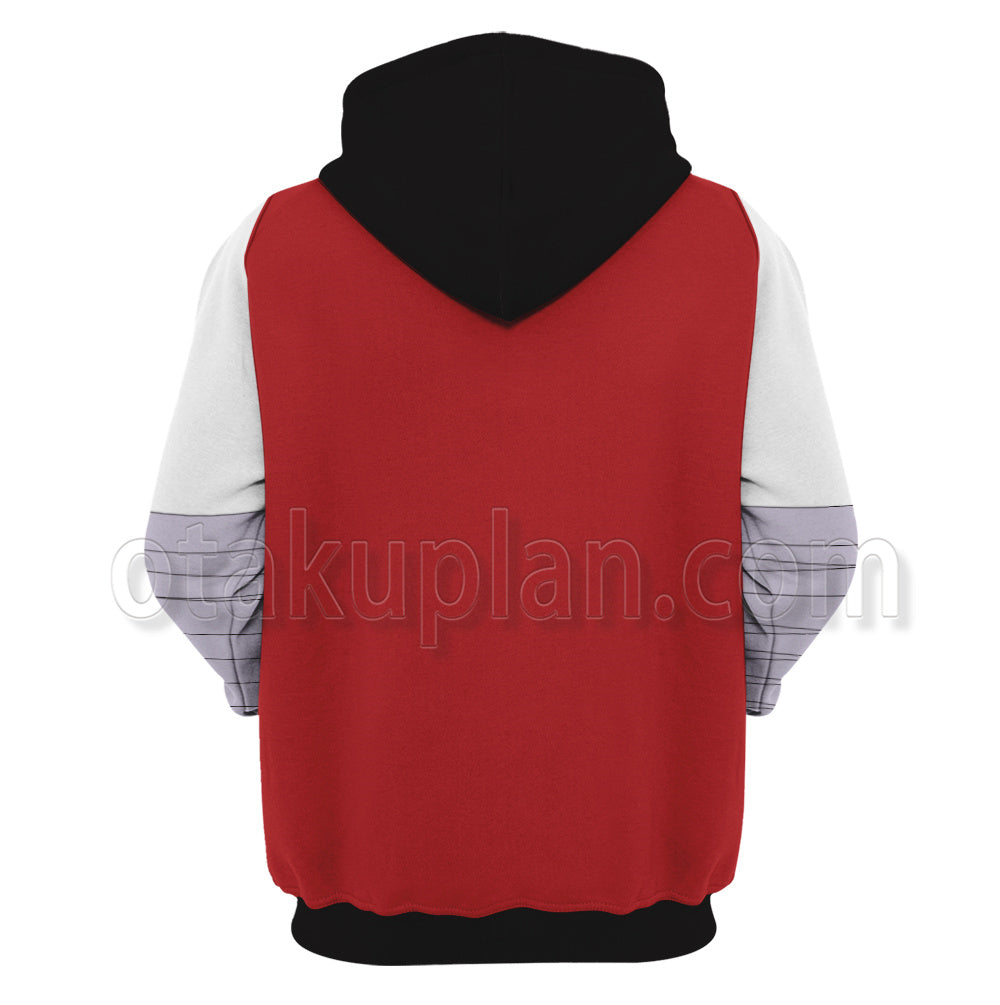 Tokyo Mew Mew Tart Cosplay Hoodie