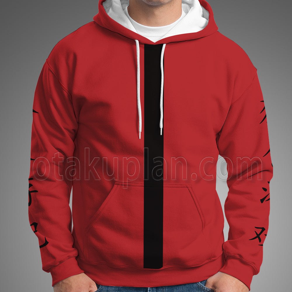 Tokyo Revengers Izana Kurokawa Cosplay Hoodie