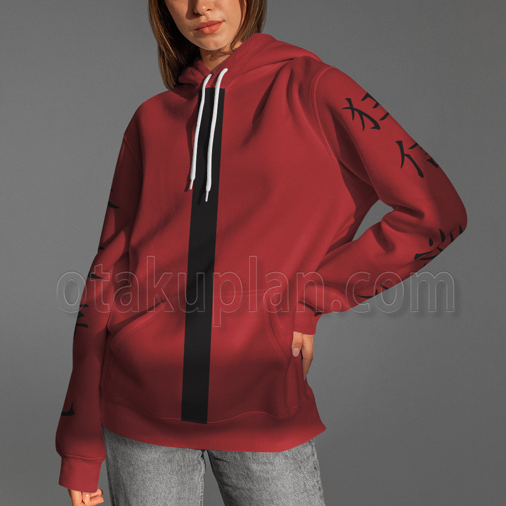 Tokyo Revengers Izana Kurokawa Cosplay Hoodie