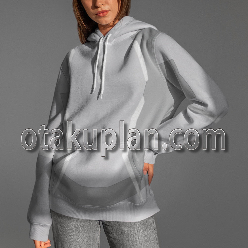 Tron Legacy Gem Sirens Traitorous Right Hand Cosplay Hoodie