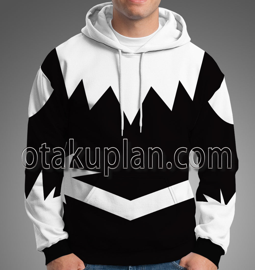 X Man Earth 616 Northstar Jean Paul Beaubier Martin Cosplay Hoodie
