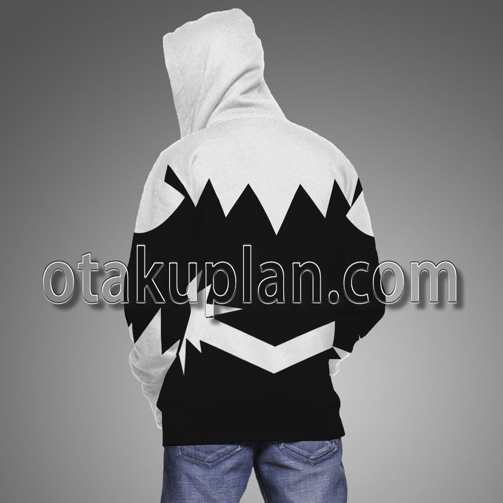 X Man Earth 616 Northstar Jean Paul Beaubier Martin Cosplay Hoodie