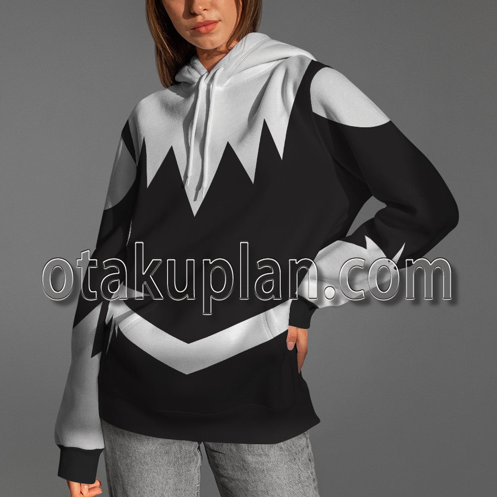 X Man Earth 616 Northstar Jean Paul Beaubier Martin Cosplay Hoodie
