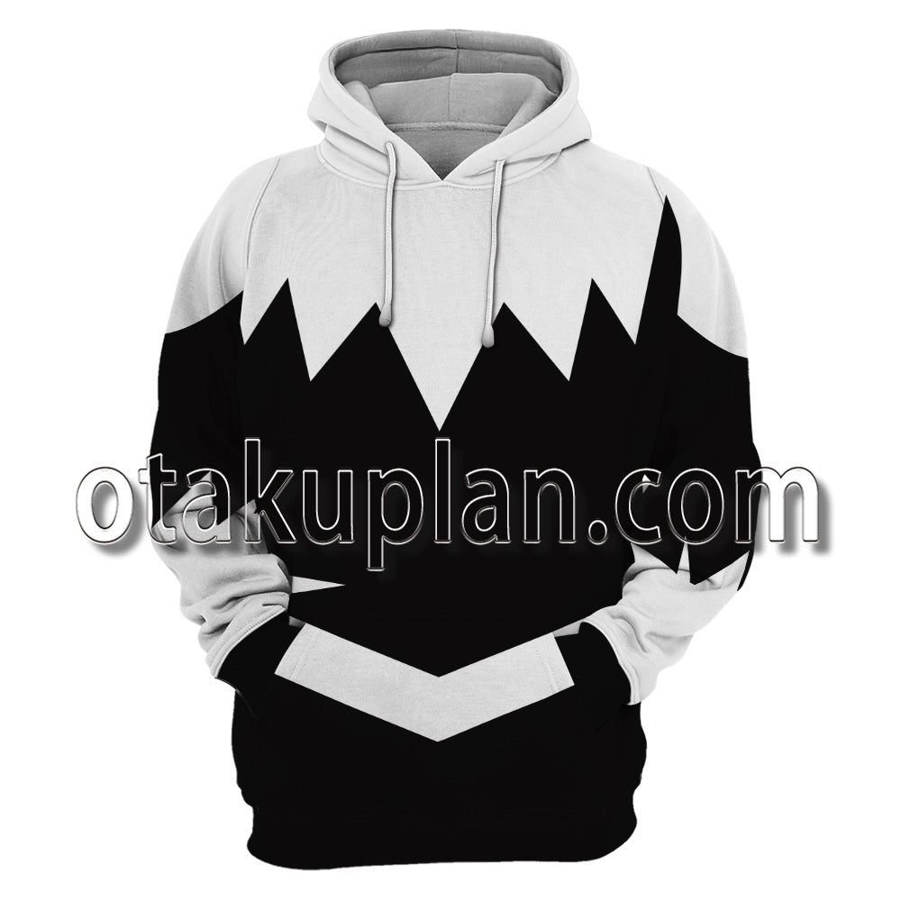 X Man Earth 616 Northstar Jean Paul Beaubier Martin Cosplay Hoodie