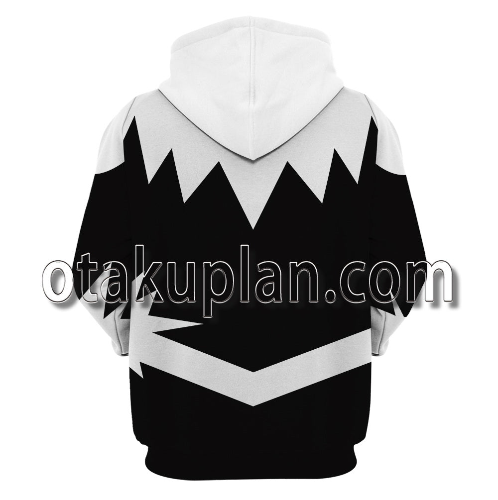 X Man Earth 616 Northstar Jean Paul Beaubier Martin Cosplay Hoodie