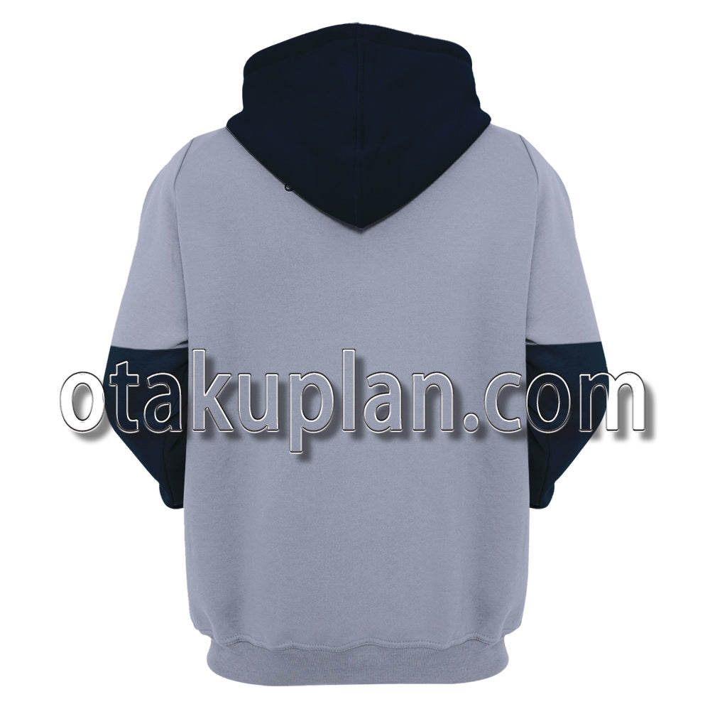 Yellowjackets WHS Yellowjackets Pattern Cosplay Hoodie